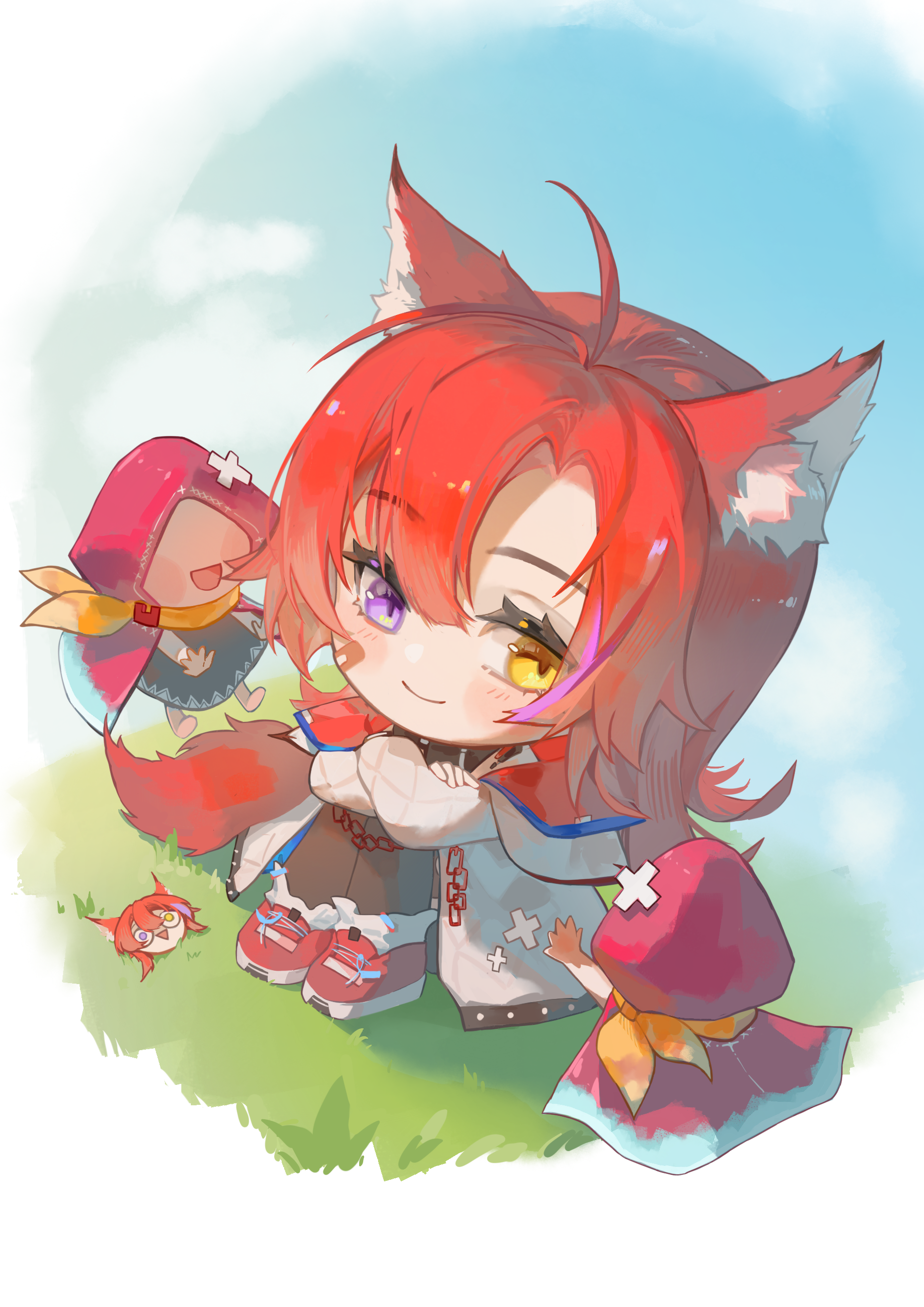 加贺美咲 的投稿作品