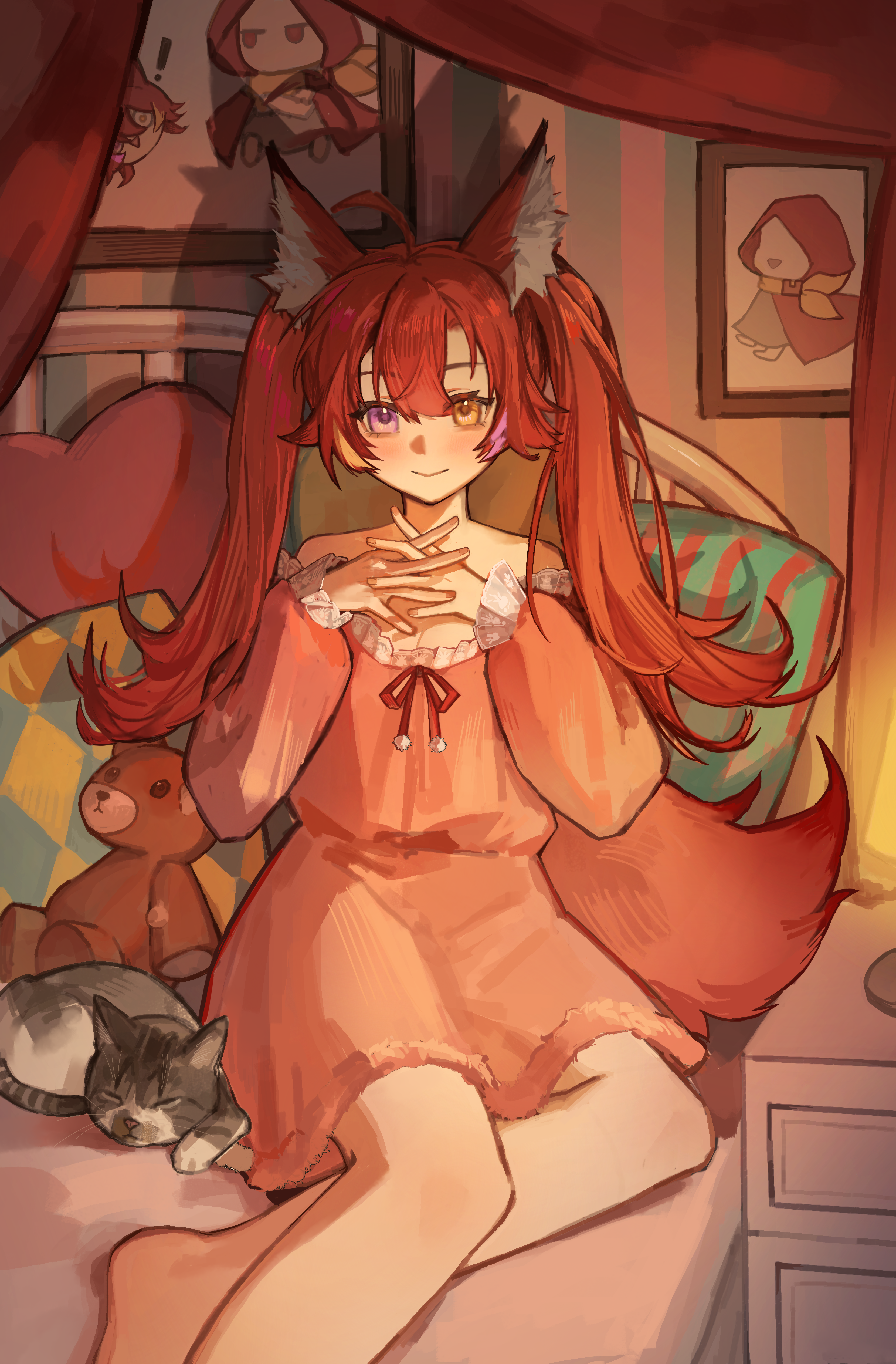 加贺美咲 的投稿作品