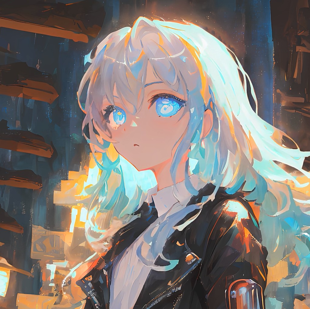头像