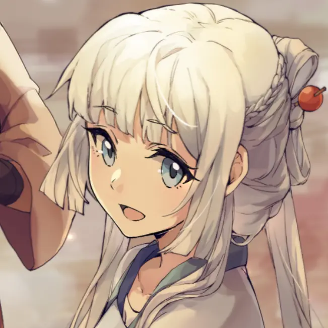 头像