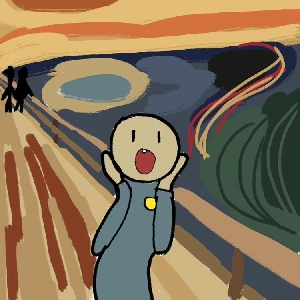 头像
