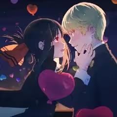 头像